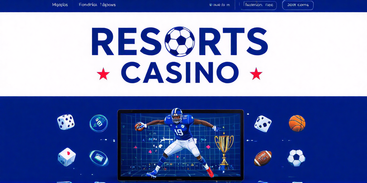 resorts casino