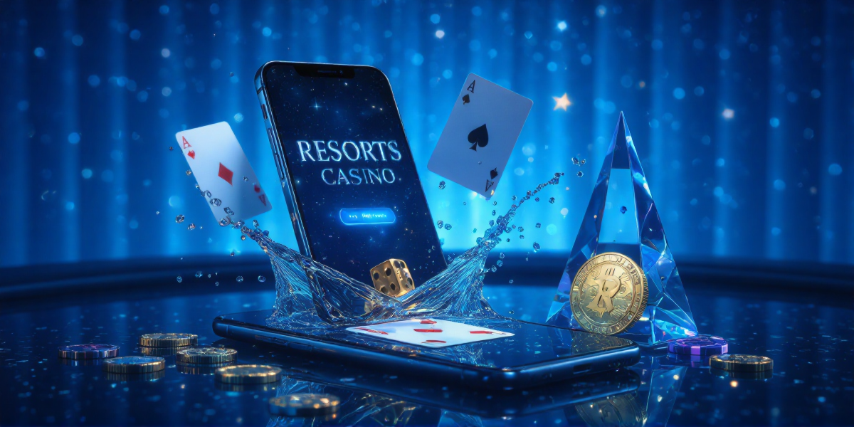resorts casino online