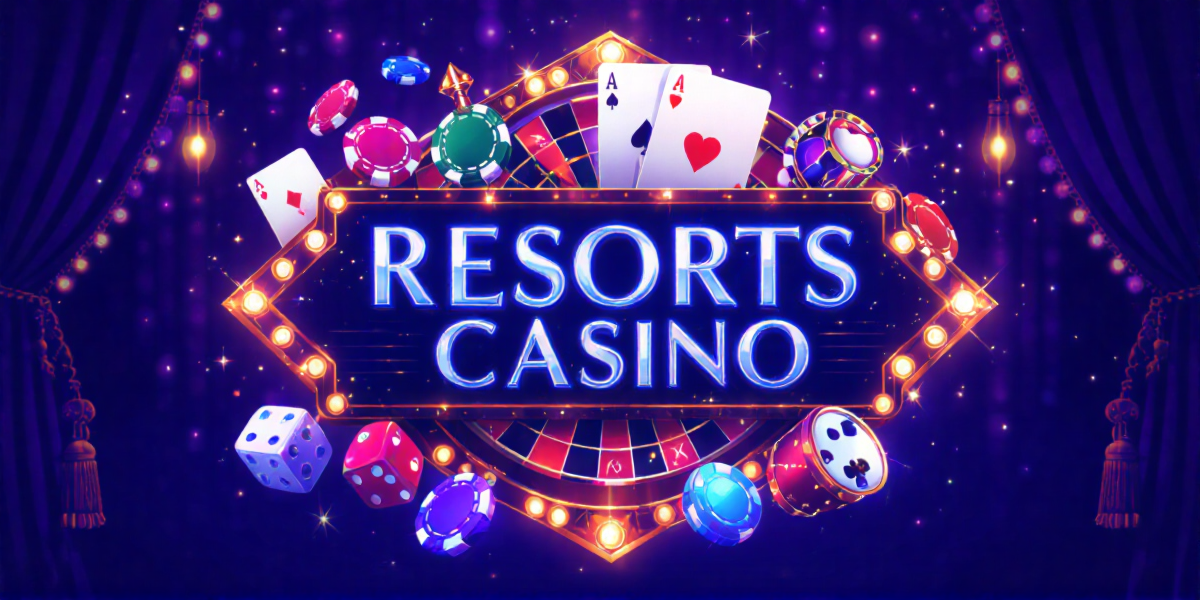 resorts casino game