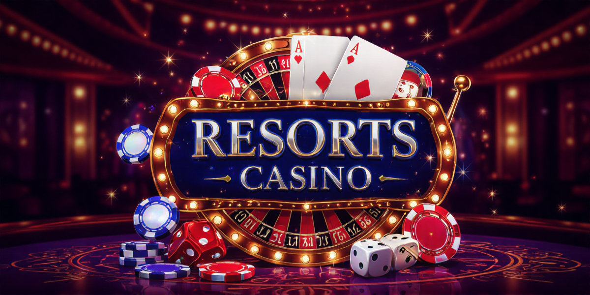 resorts casino app download